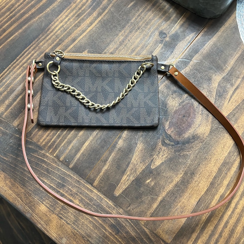 Michael kors Fanny pack
